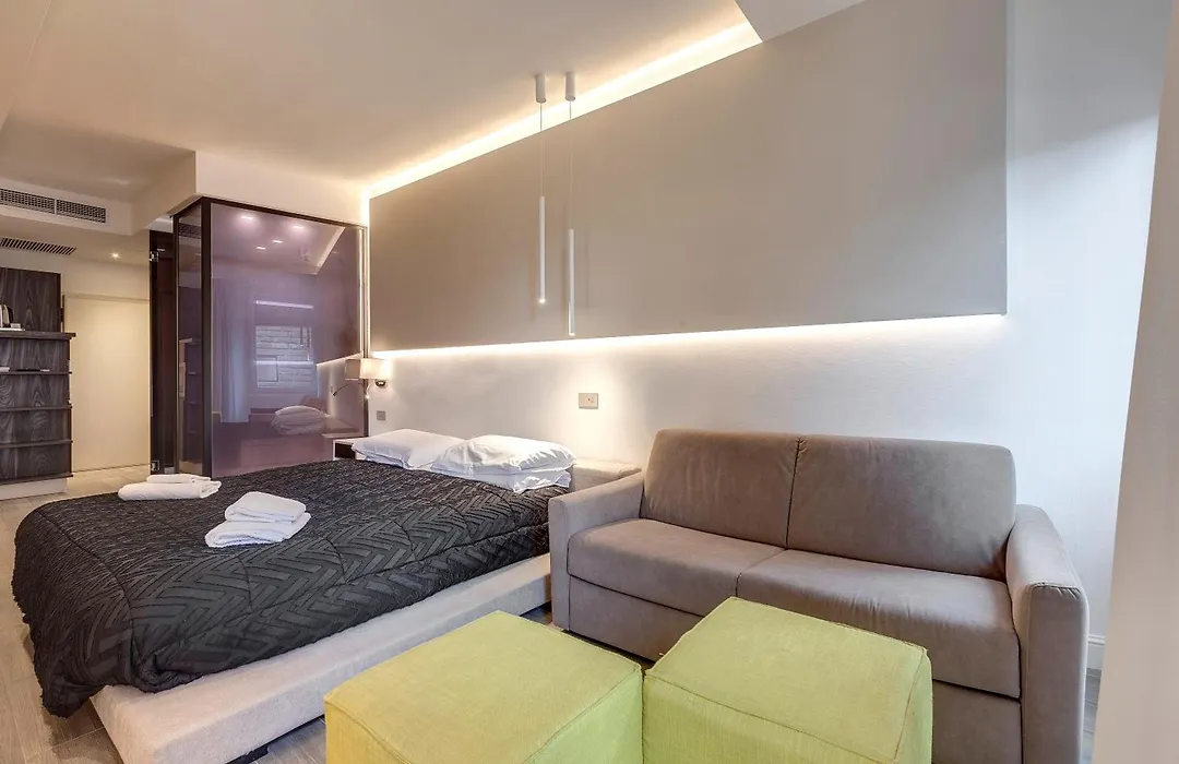 Apartment Suite Piazza Signoria-1
