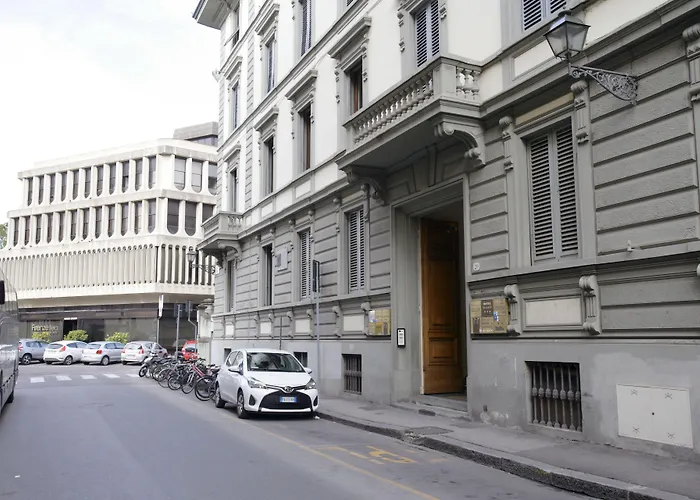 Hotel Desiree