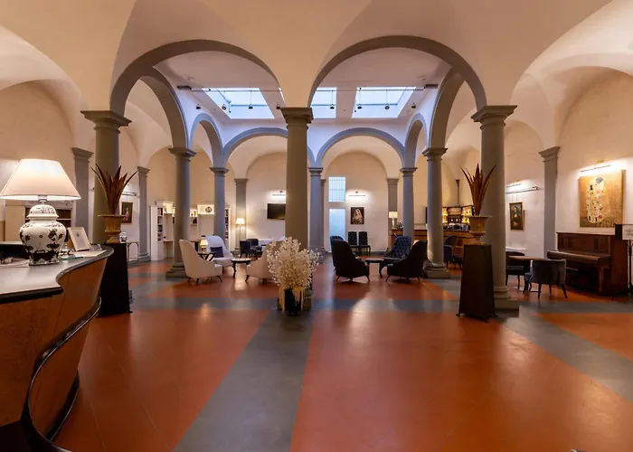 Relais Centrale "Dimora Storica"