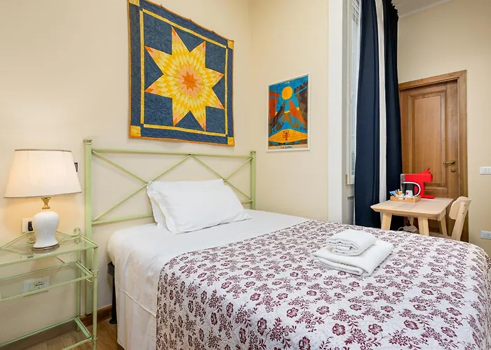Hotel Por Santa Maria